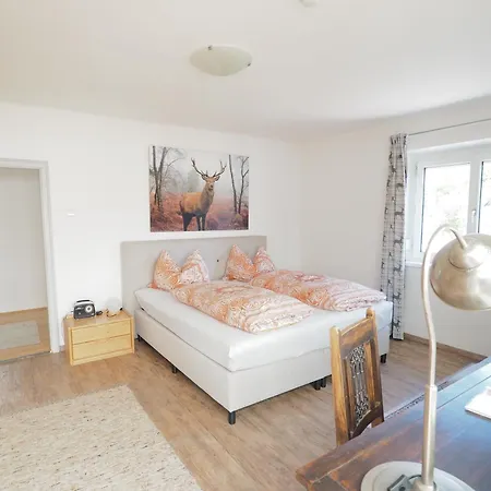 Haus Sunnseitn * إنسبروك