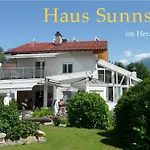 Haus Sunnseitn Appartamento Innsbruck