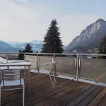 Haus Sunnseitn Appartamento *