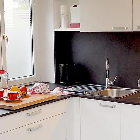 Appartement Haus Sunnseitn