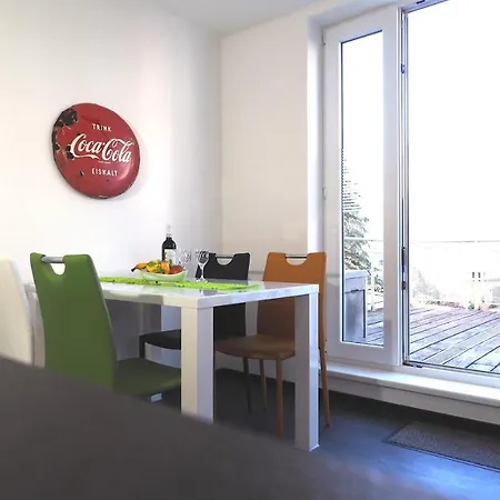 Haus Sunnseitn Ίνσμπρουκ