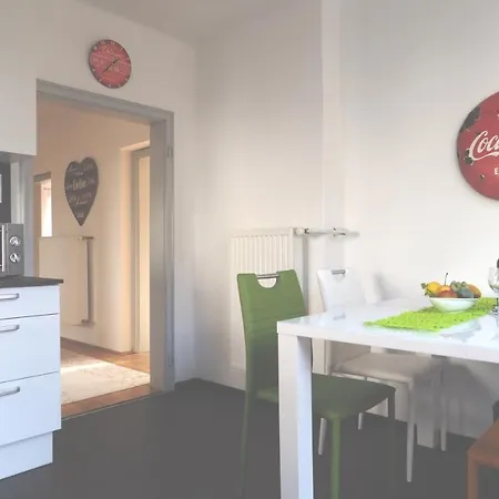 Haus Sunnseitn * Ίνσμπρουκ