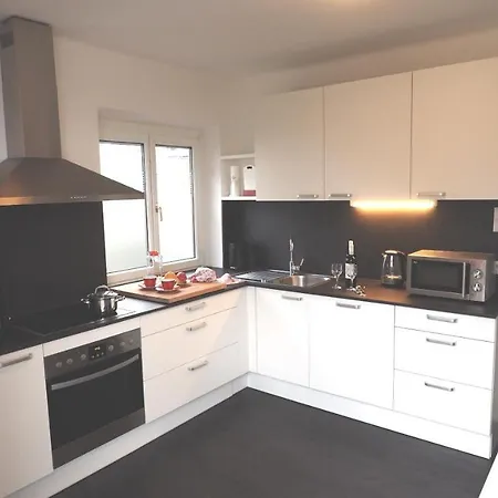 Appartement Haus Sunnseitn