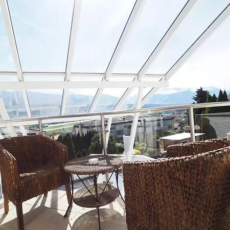 Apartment Haus Sunnseitn *