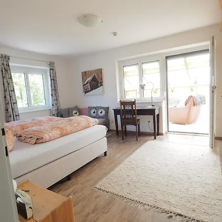 Haus Sunnseitn Apartment Innsbruck