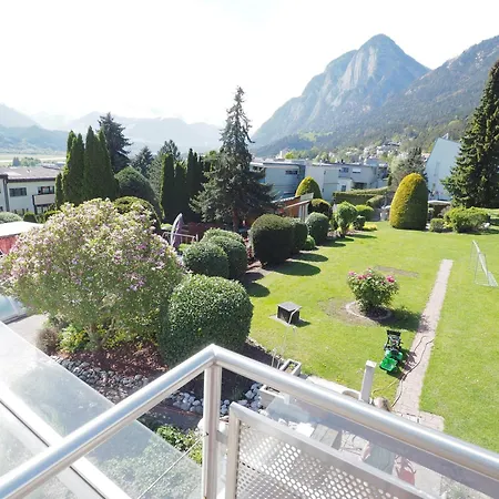 Haus Sunnseitn Apartment Innsbruck