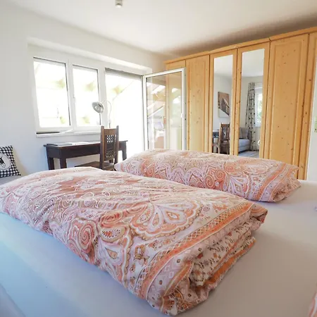 Haus Sunnseitn Innsbruck