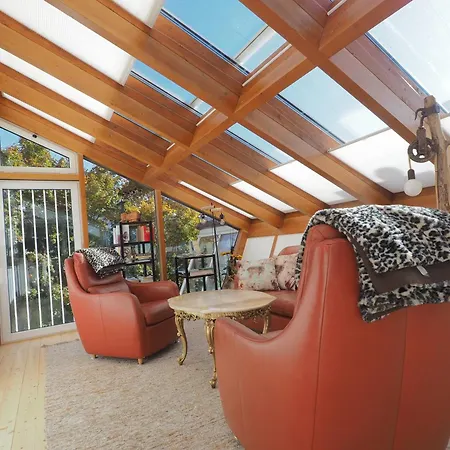 Haus Sunnseitn Lejlighed Innsbruck