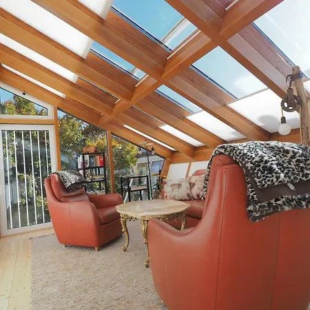 Haus Sunnseitn Apartment Innsbruck