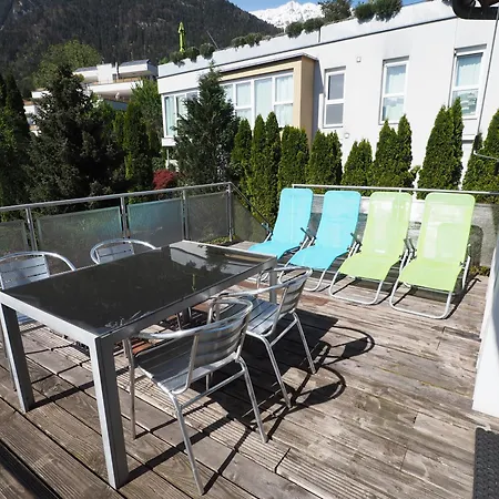 Apartment Haus Sunnseitn