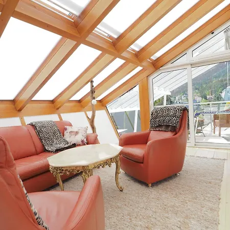 Haus Sunnseitn Apartment *