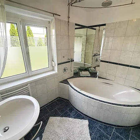 Apartmán Haus Sunnseitn Innsbruck