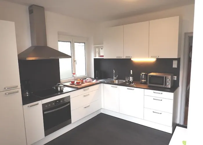 Apartment Haus Sunnseitn