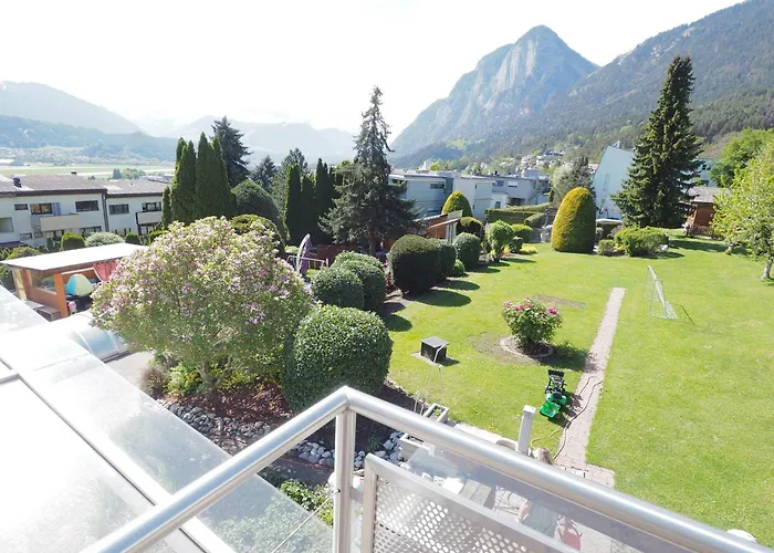 Haus Sunnseitn Apartment Innsbruck