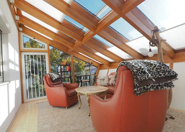 Haus Sunnseitn Apartment Innsbruck