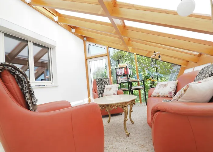 Haus Sunnseitn * Innsbruck