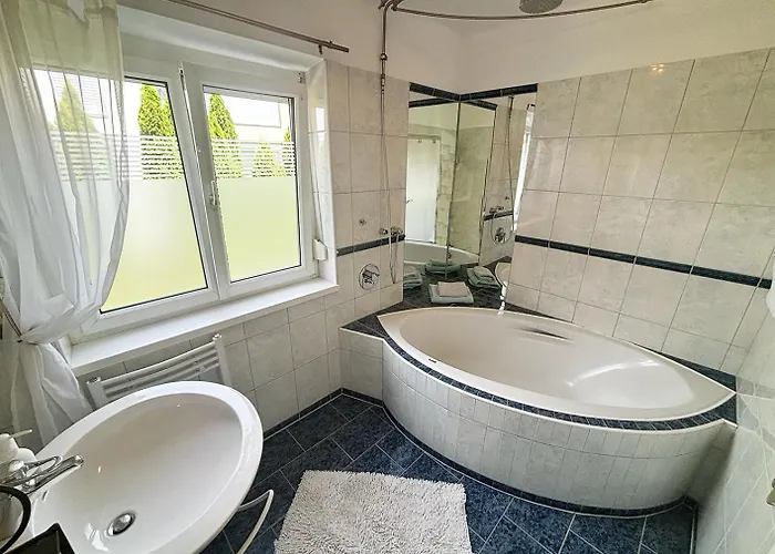 Apartment Haus Sunnseitn Innsbruck