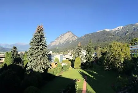 Haus Sunnseitn * インスブルック