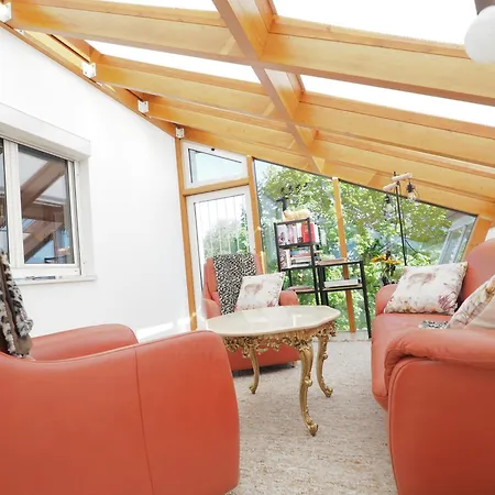 Haus Sunnseitn * インスブルック